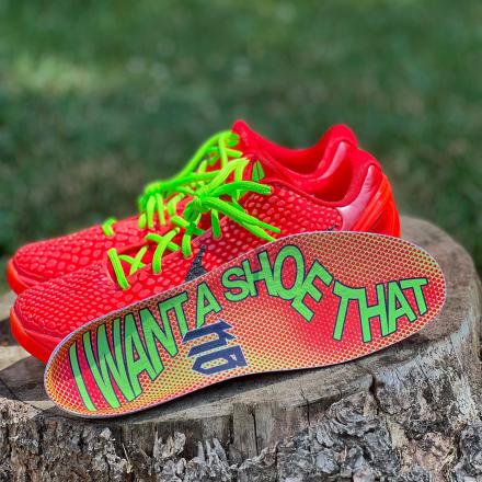 国内12月15日発売予定】 ナイキ コービー 6 プロトロ 