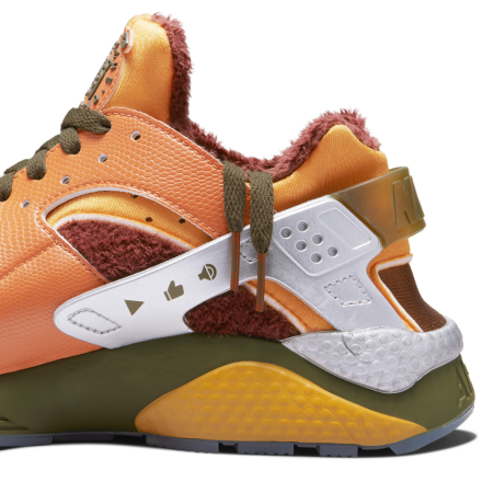 海外3月1日発売予定】 ナイキ エア ハラチ 