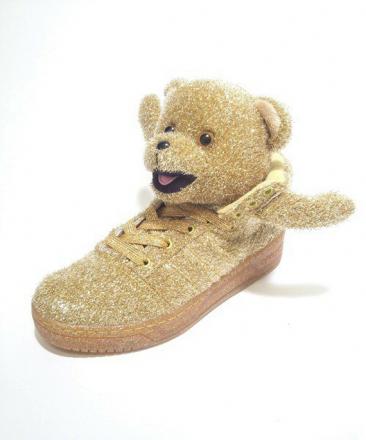 国内11月15日発売予定】 アディダス オリジナルス バイ ジェレミー