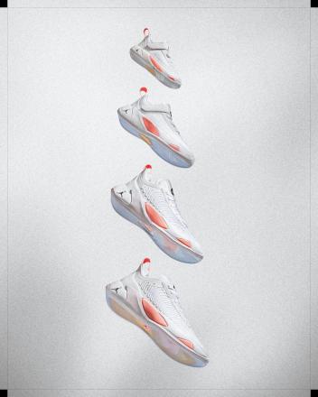 国内5月6日発売予定】 ナイキ ジョーダン ルカ 1 PF 