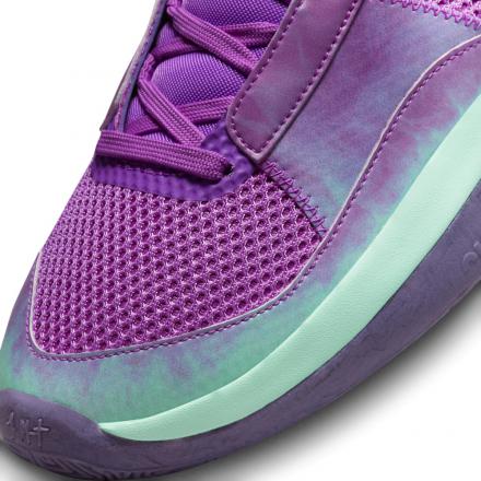 国内12月26日発売予定】 ナイキ ジャ 1 EP ”クリスマス” (FV5559-500