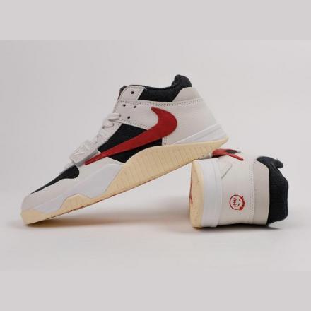 海外2024年発売予定】 トラビス・スコット × ナイキ ジョーダン