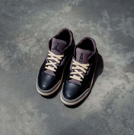 国内8月27日発売予定】 ア マ マニエール × ナイキ ウィメンズ エア