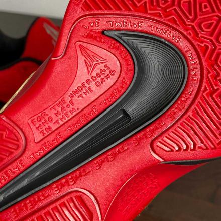 国内10月25日発売予定】ナイキ ジャ 2 EP 