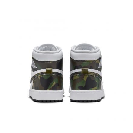 国内5月31日発売予定】 ナイキ エア ジョーダン 1 ハイ ゴルフ 