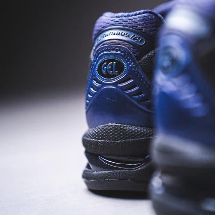 国内10月24日発売予定】 アシックス スポーツスタイル ゲル ニンバス