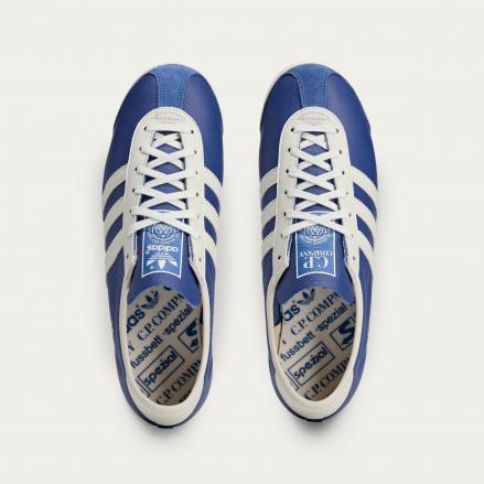 2024年発売予定】 C.P. カンパニー × アディダス オリジナルス