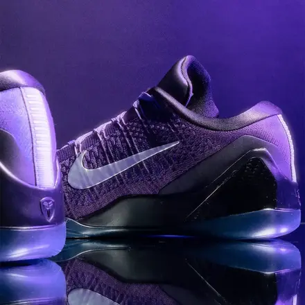 国内10月30日発売予定】 ナイキ コービー 9 エリート ロー プロトロ