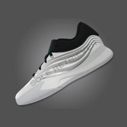 2025年発売予定】 アディダス デイム 10 7色 - スニーカーウォーズ