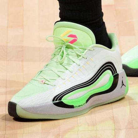 国内4月8日発売予定】ナイキ ジョーダン ルカ 4 PF 