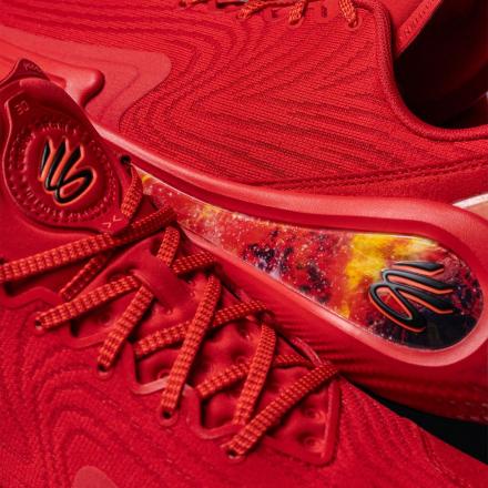 国内2月28日発売開始】アンダーアーマー カリー 12 