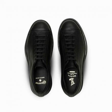 国内3月21日発売予定】 リーガル シュー＆カンパニー × コンバース