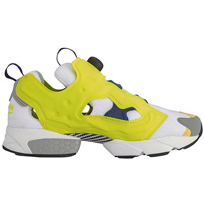 国内5月23日発売予定】 リーボック インスタ ポンプフューリー OG