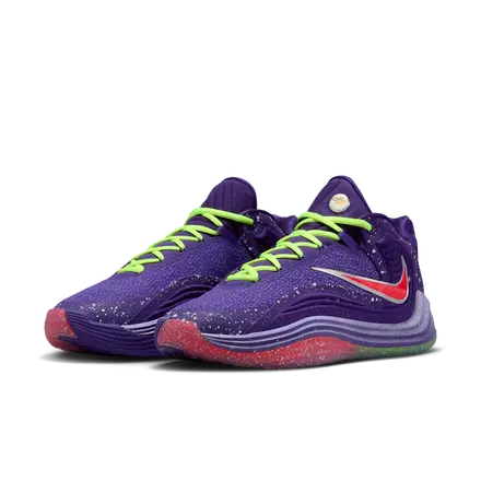 海外12月発売予定】ナイキ ヤニス フリーク 7 コート パープル