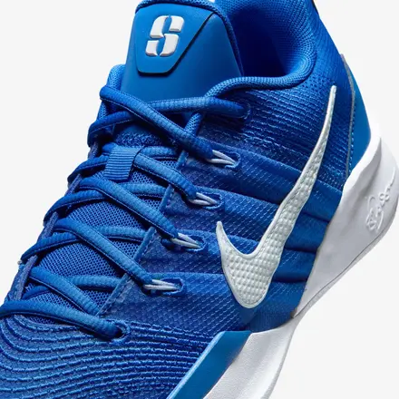 国内2月9日発売予定】ナイキ サブリナ 3 ゲームロイヤル/ロイヤル