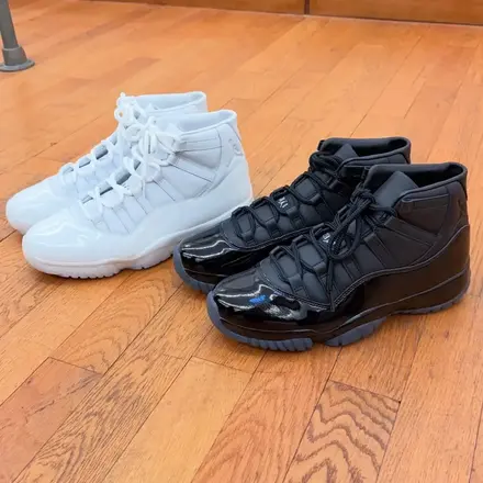 エアジョーダン11』のサブカテゴリー一覧 - スニーカーウォーズ