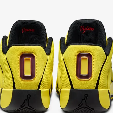 国内1月5日発売予定】ナイキ ジョーダン テイタム 4 PF “ブルース