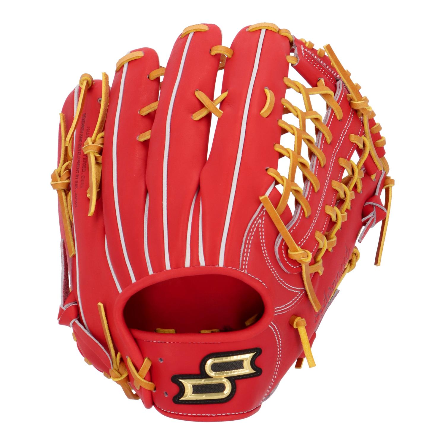 グラブ・【硬式】｜SSKベースボールオフィシャルサイト