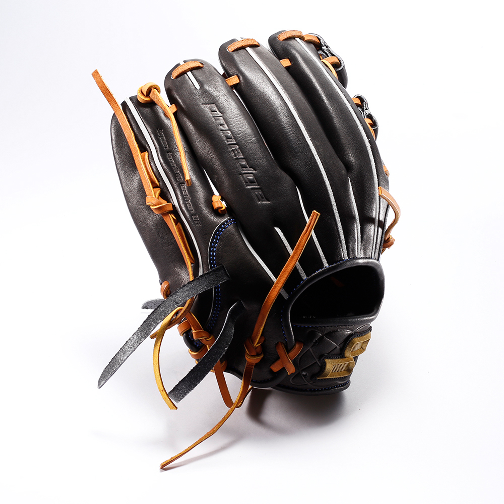 744型（内野用）】硬式プロエッジシリーズ 栄｜SSKベースボール