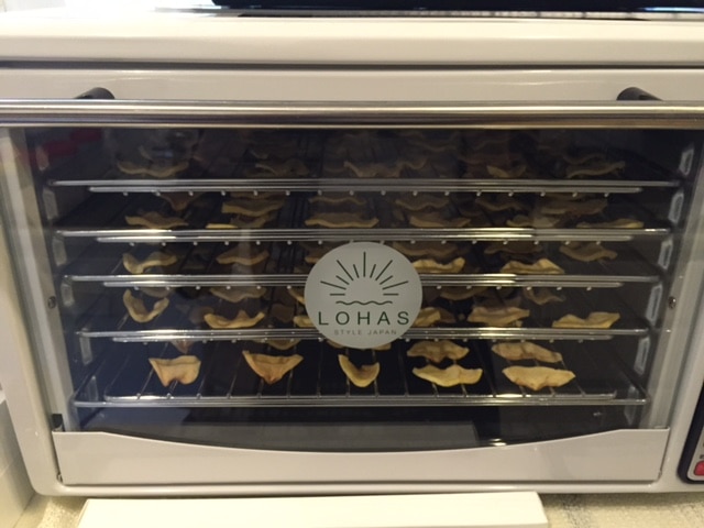 楽天市場】ドライフードエアー トースター 【 DryFoodAir TOASTER 1年