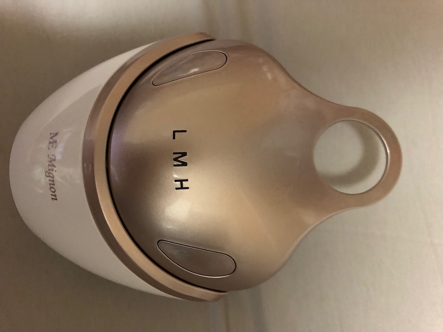 楽天市場】MEミニョン／美顔器 ／ 顔 フェイス ローラー 美顔器 美顔