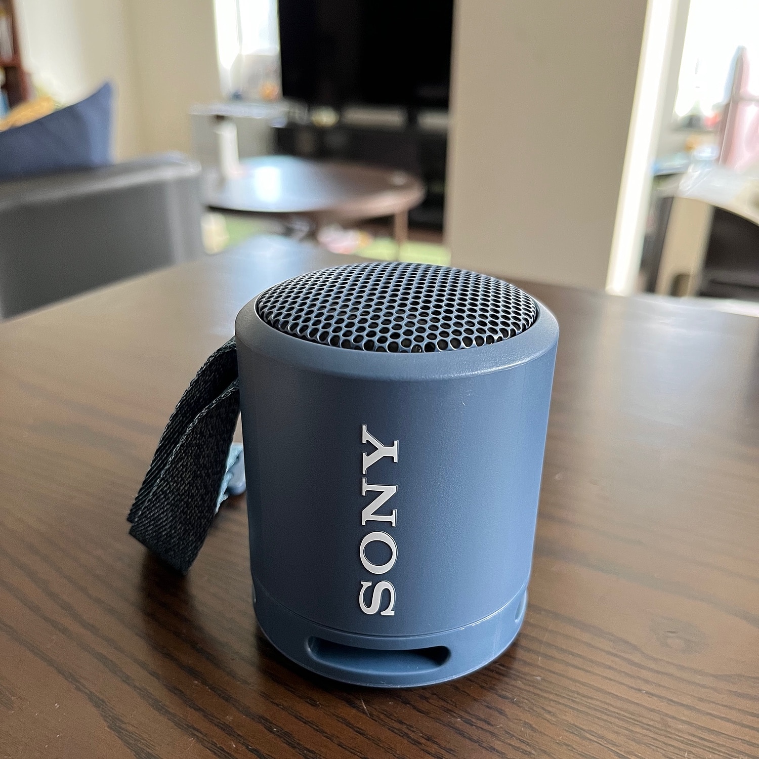 楽天市場】【当店1年保証】SONY ワイヤレスポータブルスピーカー SRS