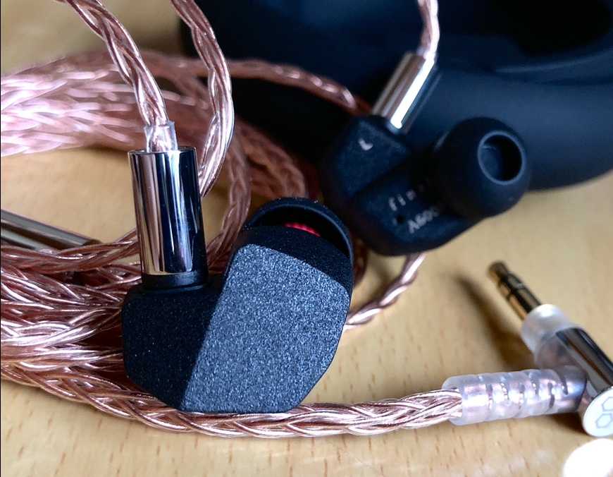 レビュー】Final A6000【1DD】 | そゆぶろ - 楽天ブログ