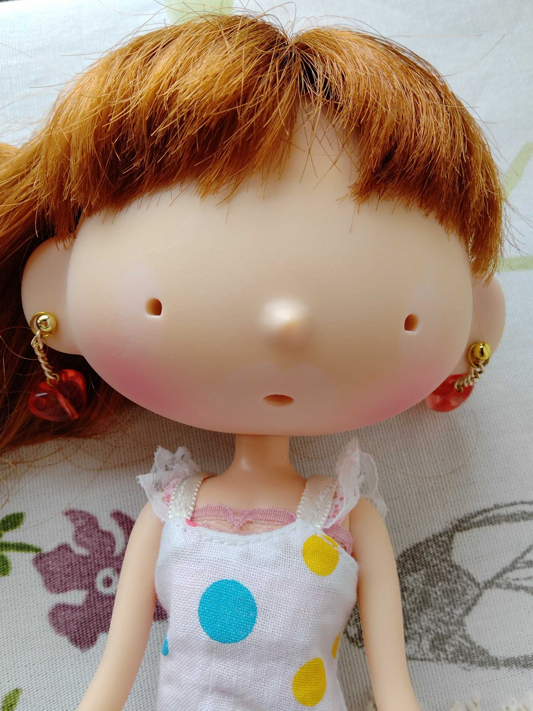 変化球なドール | マチルダのお人形クリーニング日誌 - 楽天ブログ