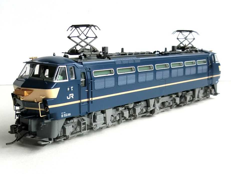 寝台特急「富士・はやぶさ」を増備 | HOゲージの世界へようこそ - 楽天