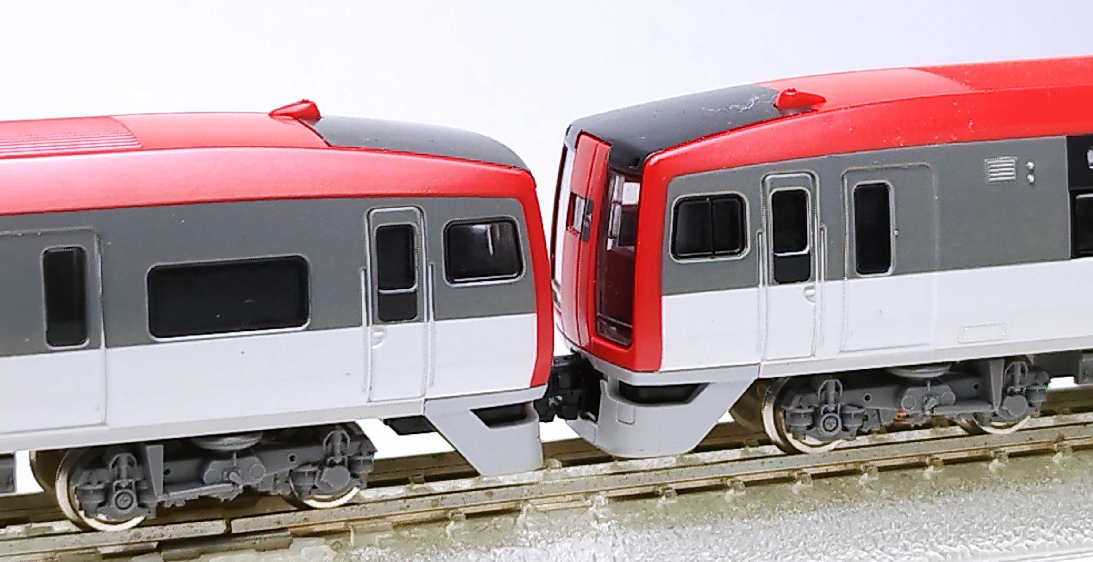 鉄道模型 KATO 車両 253系成田エクスプレス直流特急形電車 10-182 Nゲージ