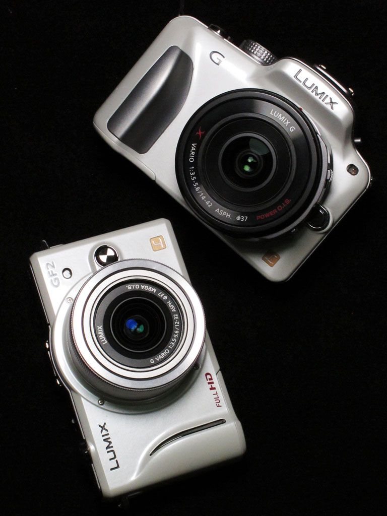 LUMIX DMC-GF2 | かめらぶろぐ - 楽天ブログ