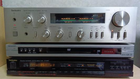 Victor TA-55 | Left Alone （憂弦亭たいら） - 楽天ブログ