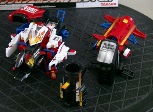 第七回(2006/07/26) | おもちゃのポッポweb - 楽天ブログ