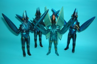 パワードバルタン星人 | そふび王国 - 楽天ブログ