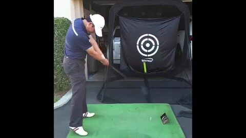 楽天市場】【Spornia ターゲットシート単体 】ゴルフネット用 練習用