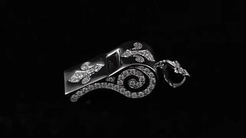 楽天市場】【ゆきざき公式】ヨビコ ペンダントトップ【正規品】 W31293