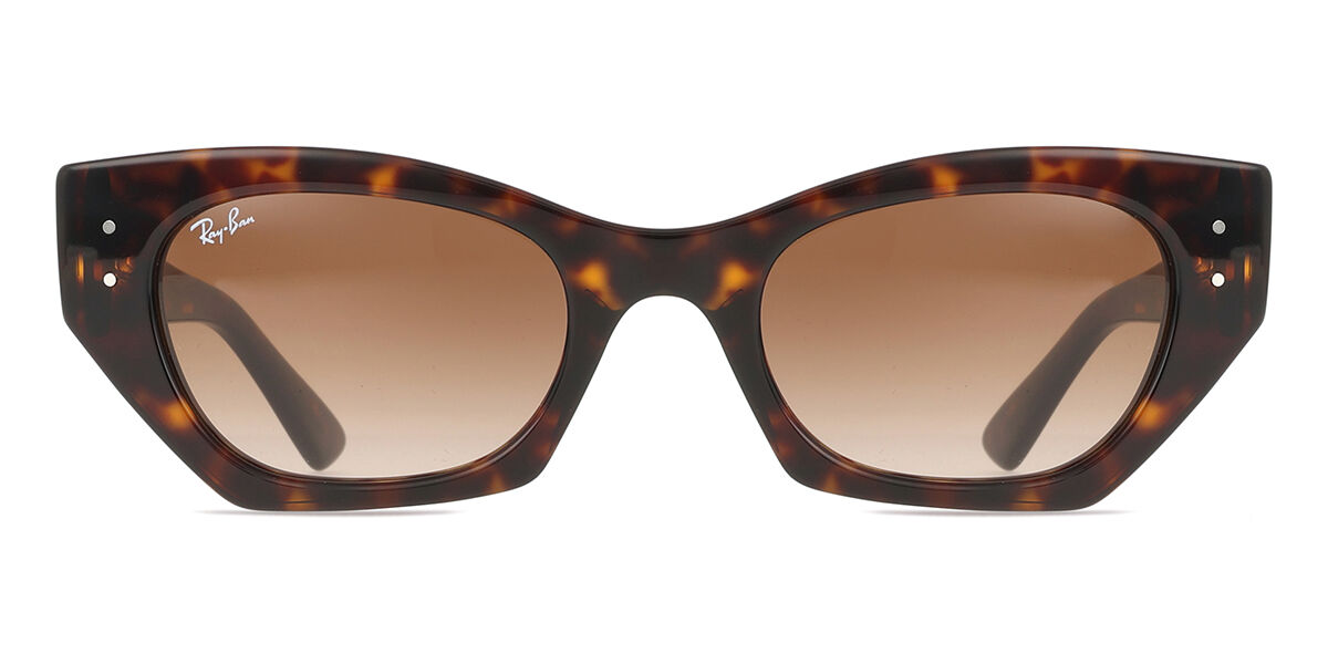 Ray-Ban (Ray-Ban) Cat-eye サングラス | 正規品保障SmartBuyGlasses