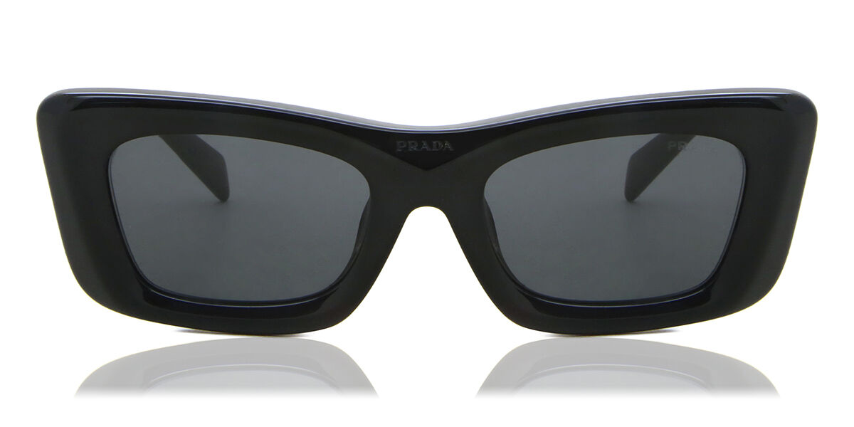 Prada（プラダ） Cat-eye サングラス | SmartBuyGlasses JP