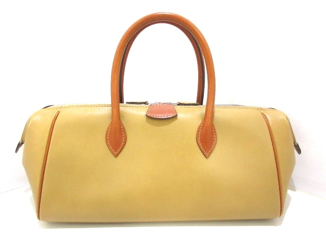 パリボンベイ27のハンドバッグの買取【ブランディア】 (1ページ目)