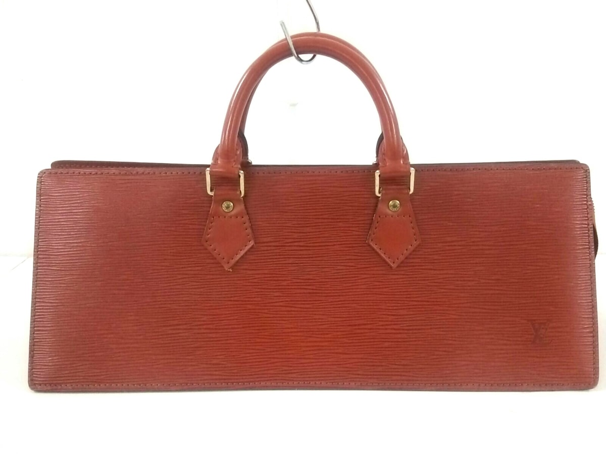 サックトリアングルのハンドバッグの買取【ブランディア】 (1ページ目)