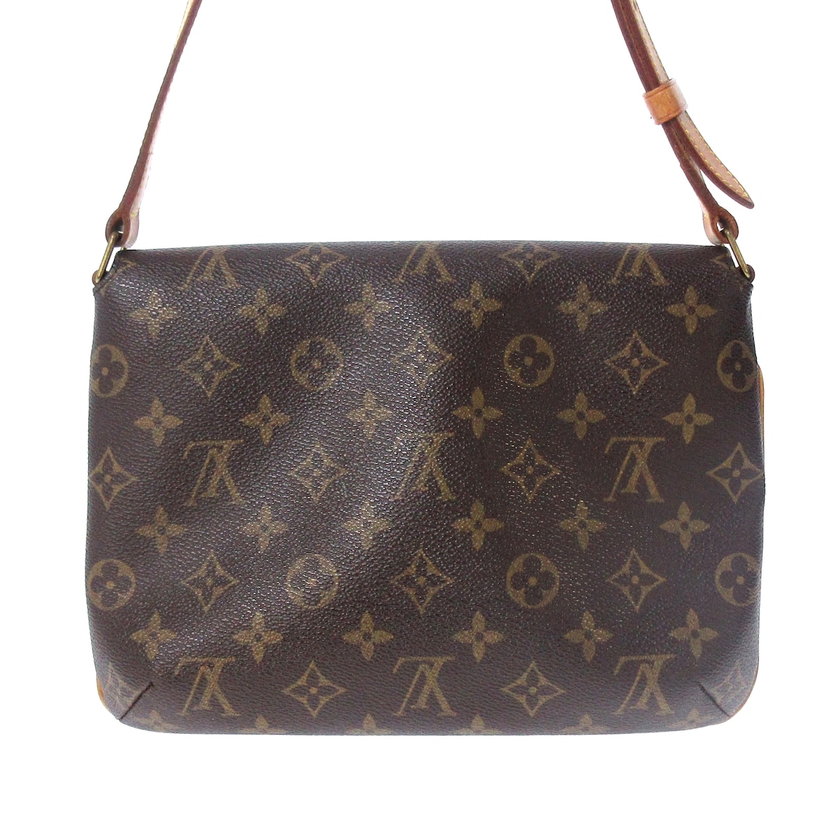 ルイヴィトン/ショルダーバッグ/ミュゼット・タンゴ ショート