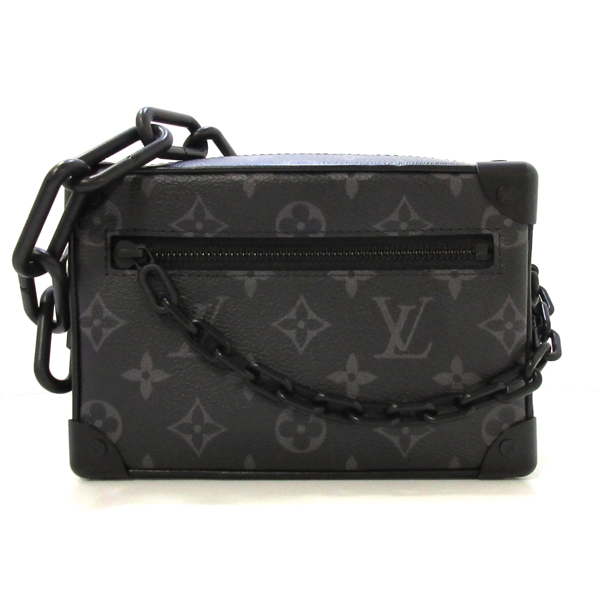 ルイヴィトン/ショルダーバッグ/ミニソフトトランク/モノグラム