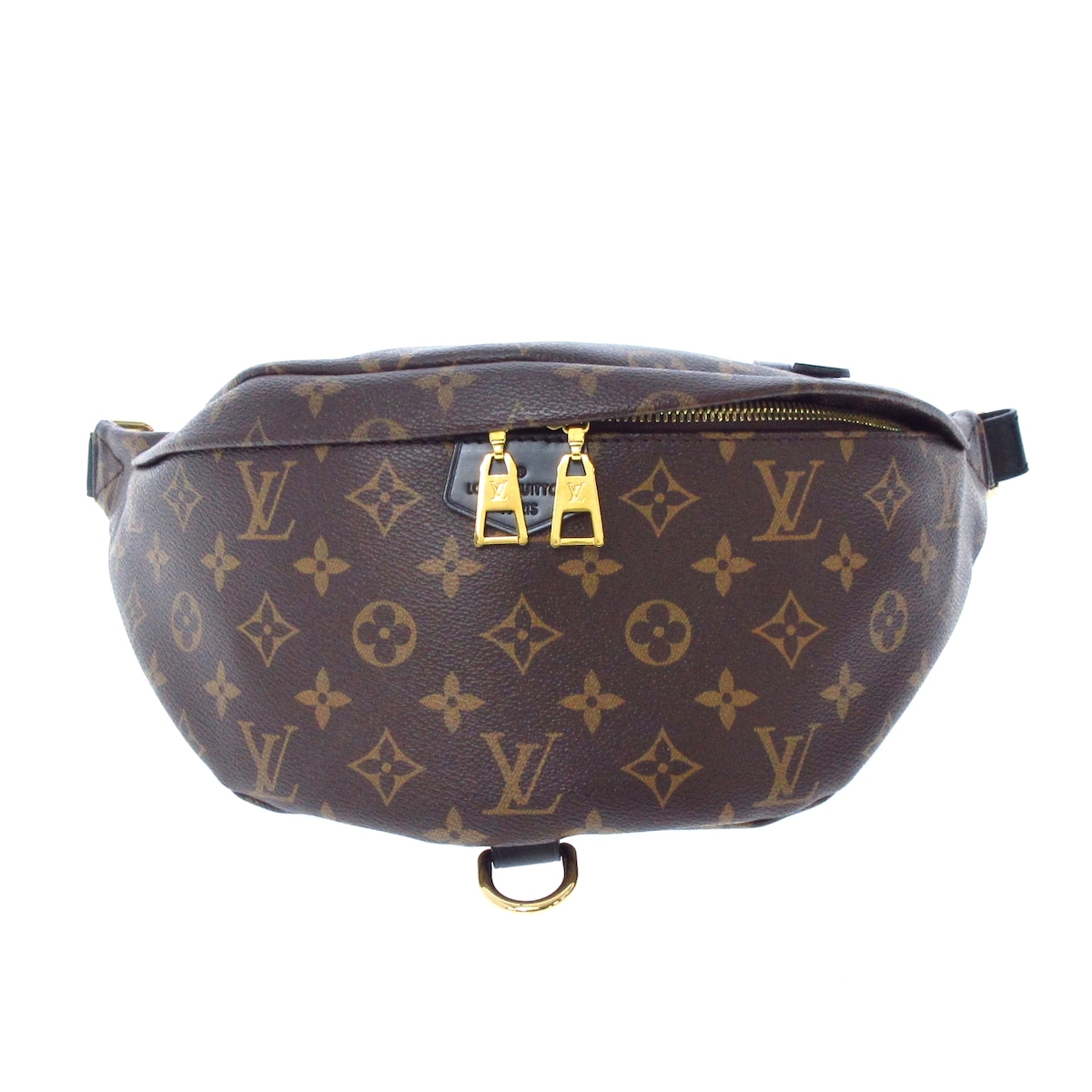 ルイヴィトン ウエストポーチ モノグラム -