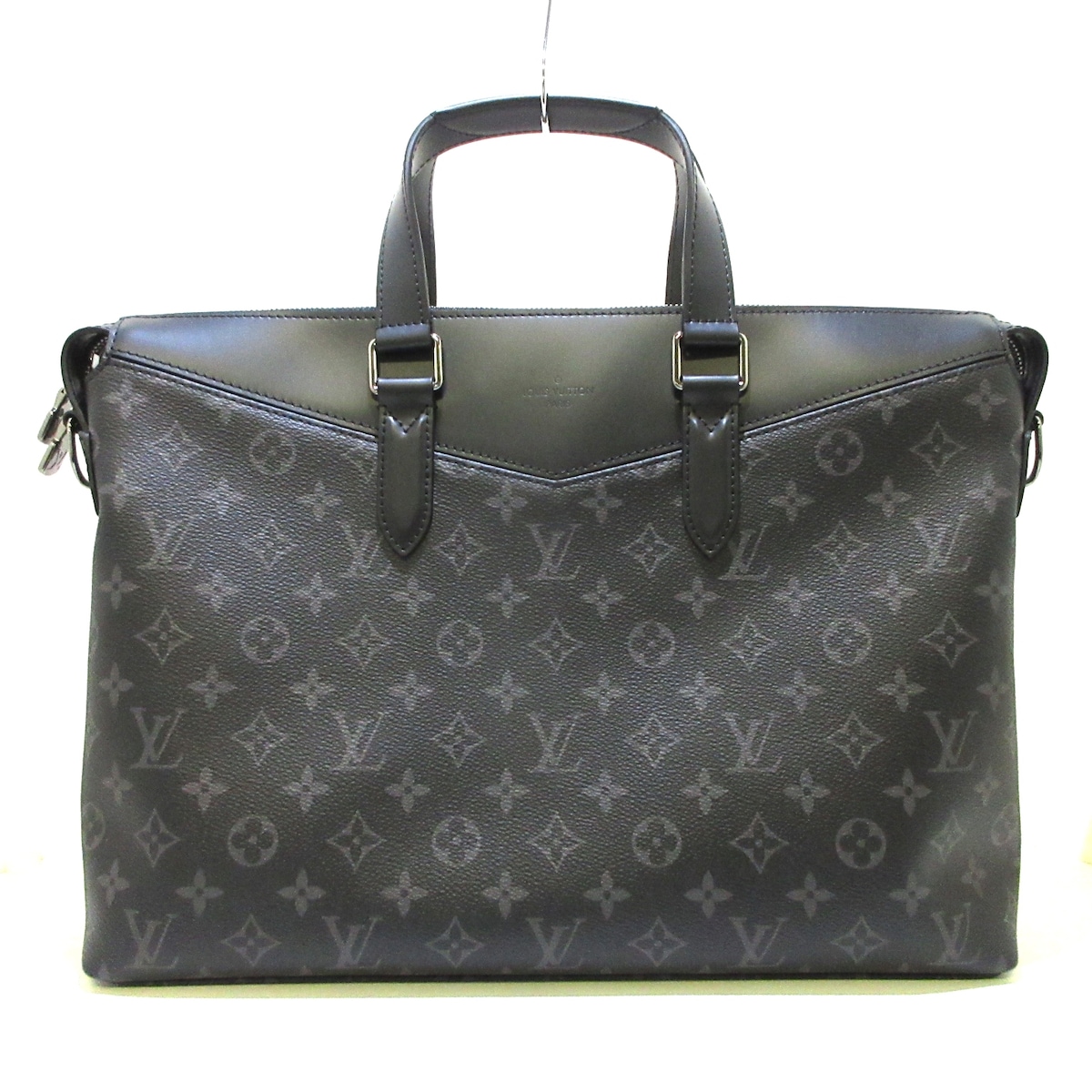 ルイヴィトン/ビジネスバッグ/ブリーフケース・エクスプローラー