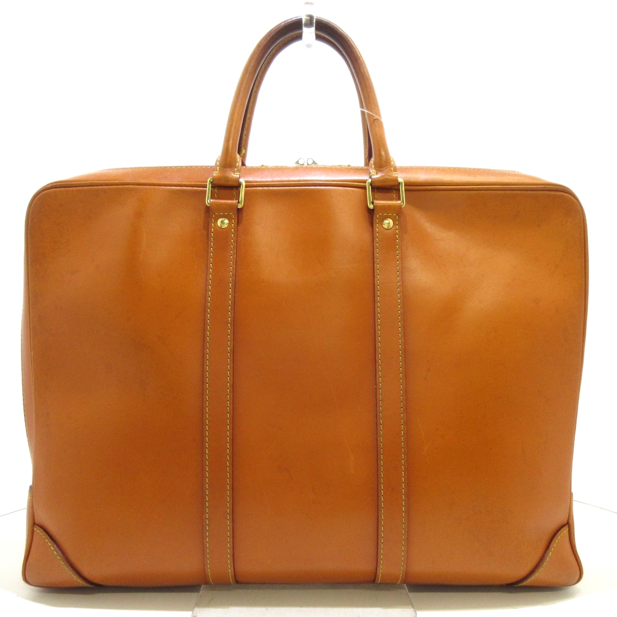 ルイヴィトン/ビジネスバッグ/ポルト ドキュマン・ヴォワヤージュ