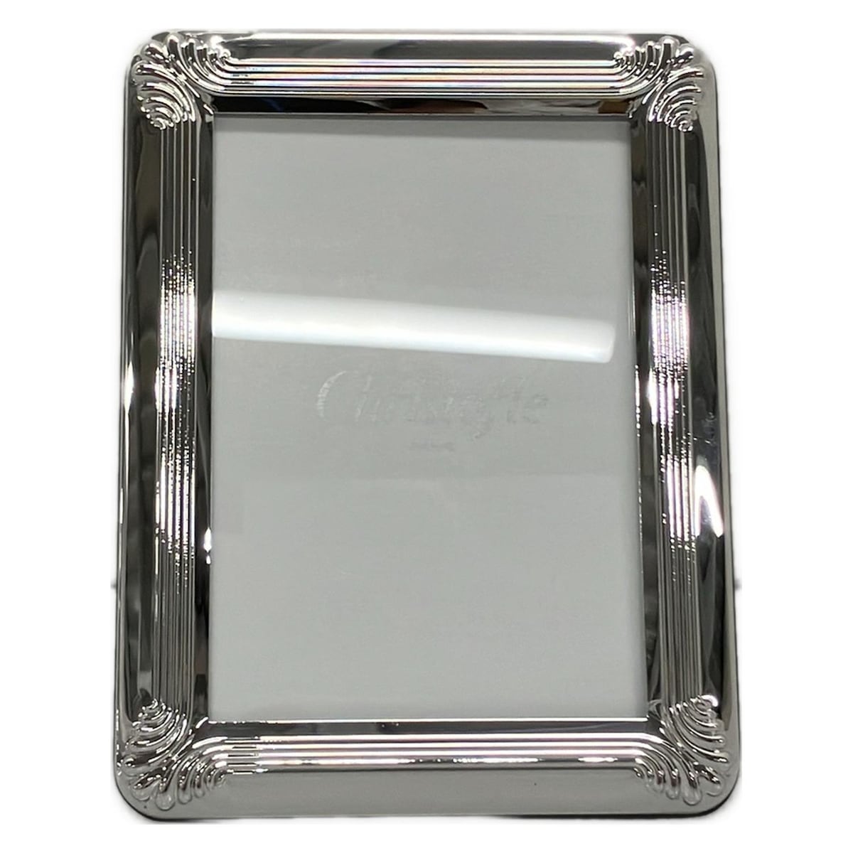 スターリングシルバー SV925フレーム フォトフレーム Christofle