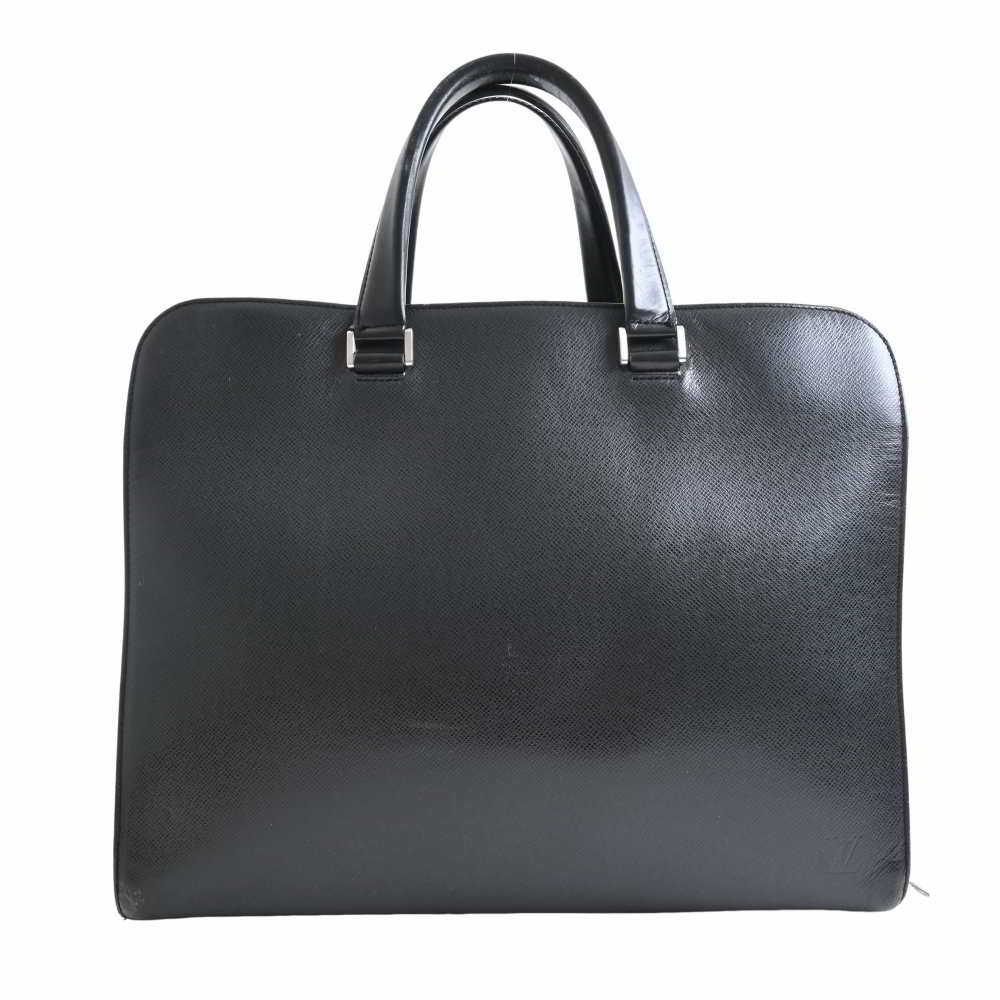 ルイヴィトン/ビジネスバッグ/ネフスキー/アルドワーズ/タイガ・レザー