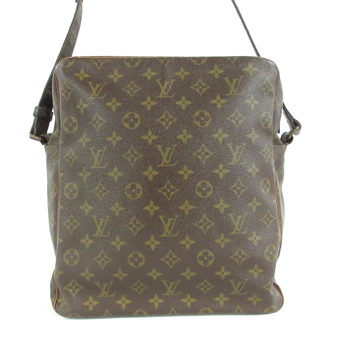 ルイヴィトン/ショルダーバッグ/プチマルソー/モノグラムキャンバス