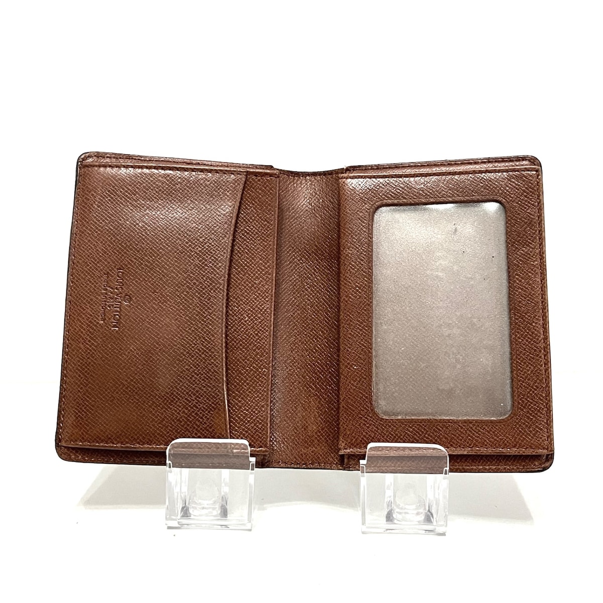 ルイヴィトン/パスケース/ジャポンサンガプール/型番：M60530の買取