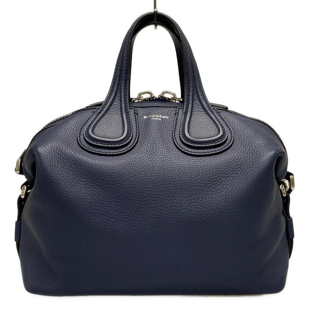 ナイチンゲールのハンドバッグの買取【ブランディア】 (1ページ目)